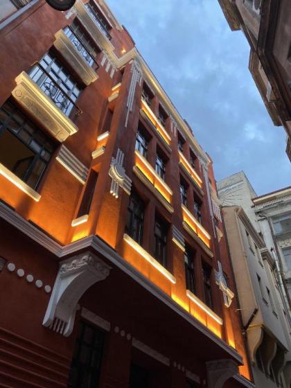 RUZ Hotels Istanbul 