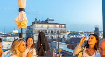 RUZ Hotels - image 10