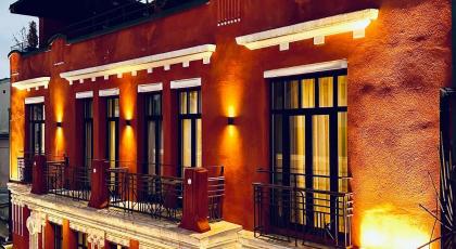 RUZ Hotels - image 12