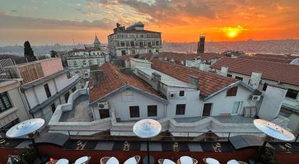 RUZ Hotels - image 15