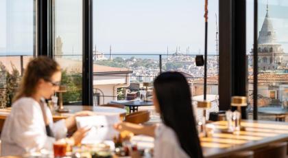 RUZ Hotels - image 8