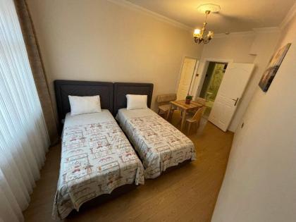 OldTown Sultanahmet Suites - Suites with Balcony 1 Istanbul