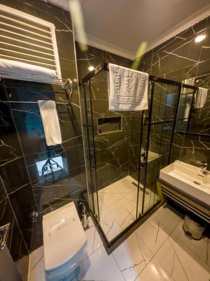 Plus Hotel Express - image 16