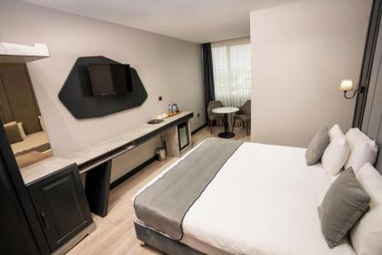 Plus Hotel Express - image 17