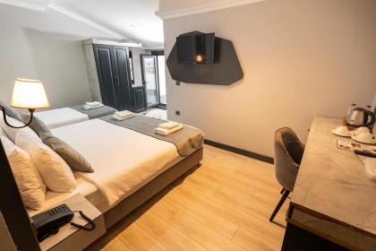 Plus Hotel Express - image 19