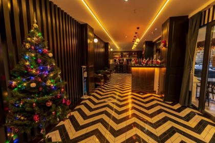 Plus Hotel Express - image 22