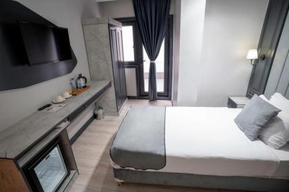 Plus Hotel Express - image 28