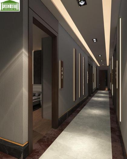 Plus Hotel Express - image 8