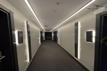 Plus Hotel Express - image 9