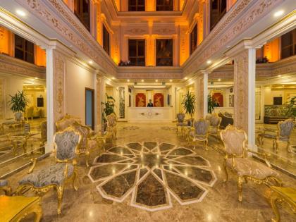 Harmony Hotel Merter & SPA 