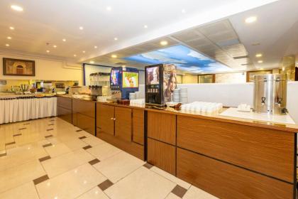 Harmony Hotel Merter & SPA - image 7