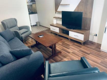 Mimoza İstiklal Apart Hotel - image 18