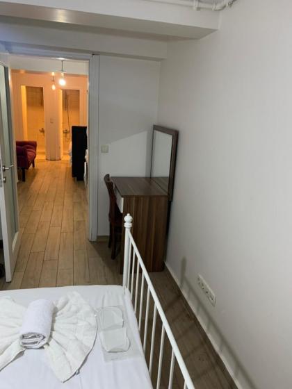 Mimoza İstiklal Apart Hotel - image 27