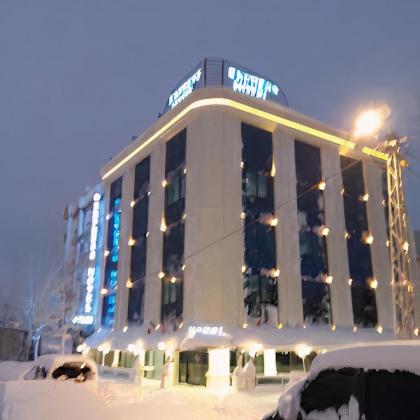 EXPRESS PLUS HOTEL - image 17