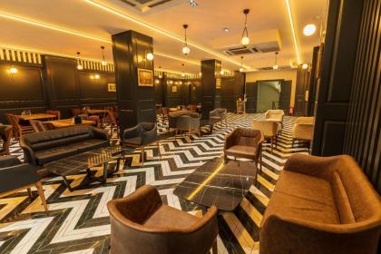 EXPRESS PLUS HOTEL - image 2