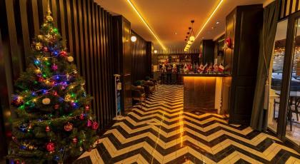 EXPRESS PLUS HOTEL - image 3