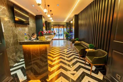 EXPRESS PLUS HOTEL - image 6