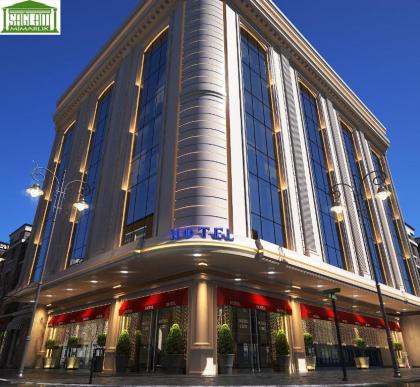 EXPRESS PLUS HOTEL - image 9