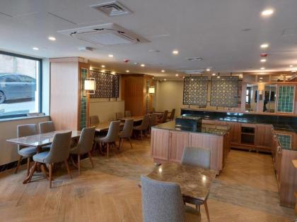 Aspera Hotel Golden Horn Istanbul - image 21