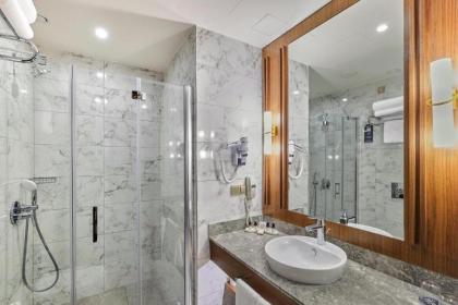 Aspera Hotel Golden Horn Istanbul - image 22