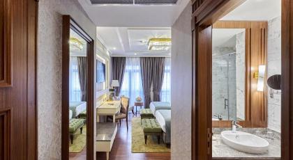 Aspera Hotel Golden Horn Istanbul - image 23