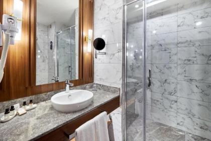 Aspera Hotel Golden Horn Istanbul - image 24