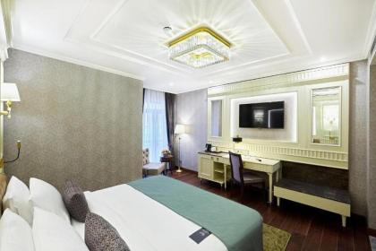 Aspera Hotel Golden Horn Istanbul - image 27