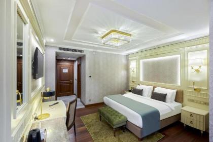 Aspera Hotel Golden Horn Istanbul - image 28