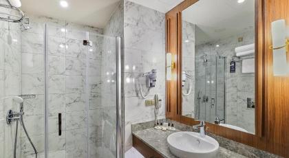 Aspera Hotel Golden Horn Istanbul - image 29