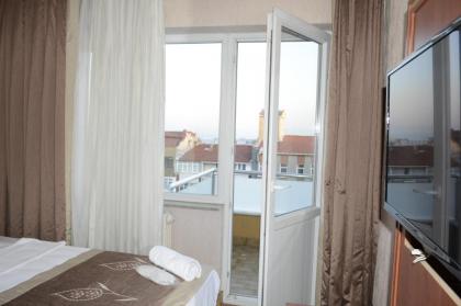 Hermanos Hotel İstanbul - image 11