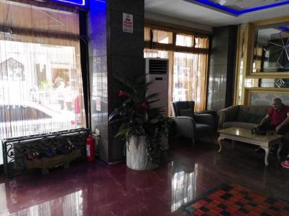 Hermanos Hotel İstanbul - image 12