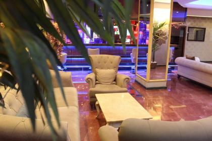 Hermanos Hotel İstanbul - image 21