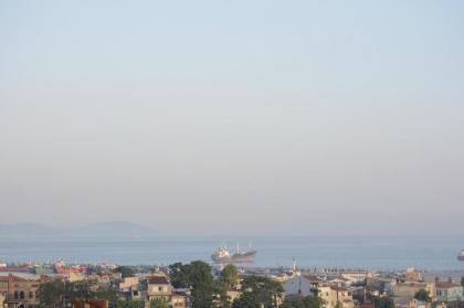 Hermanos Hotel İstanbul - image 28