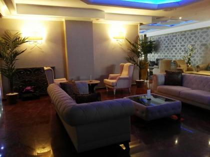 Hermanos Hotel İstanbul - image 3