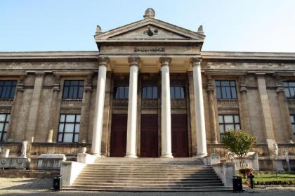 Hermanos Hotel İstanbul - image 30