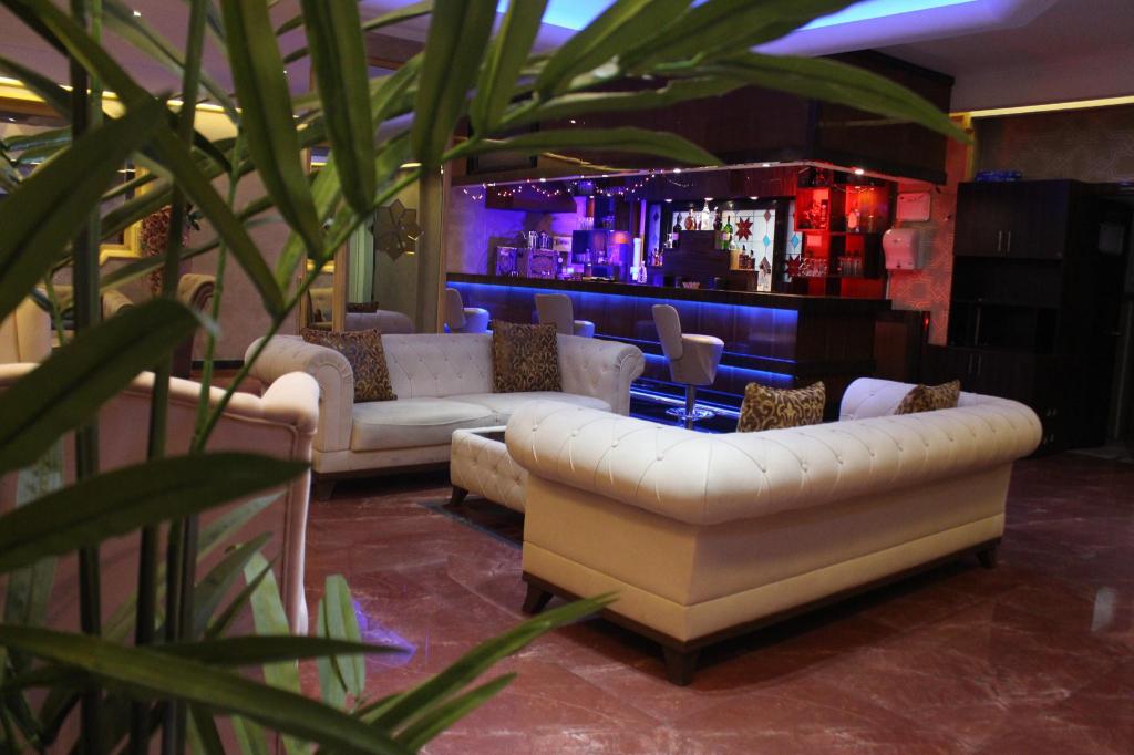 Hermanos Hotel İstanbul - image 7