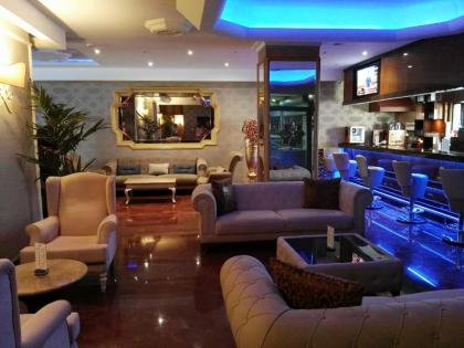 Hermanos Hotel İstanbul - image 9
