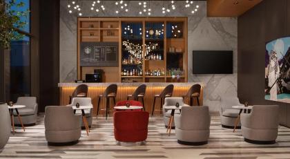 Four Points by Sheraton Istanbul Kagithane - image 13