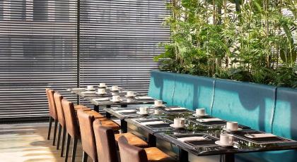 Four Points by Sheraton Istanbul Kagithane - image 14