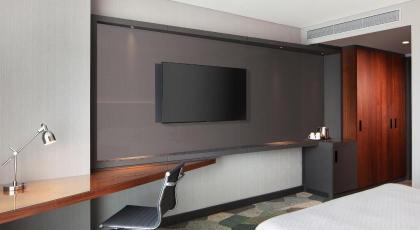 Four Points by Sheraton Istanbul Kagithane - image 22