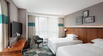 Four Points by Sheraton Istanbul Kagithane - image 27