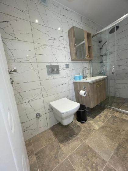 Blue Mansion Hotel & Flats - image 24