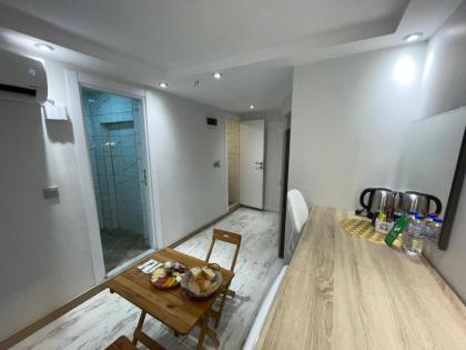 Blue Mansion Hotel & Flats - image 29