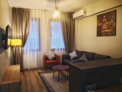 Gafa Garden Hostel & Apartments - Great Location - image 19