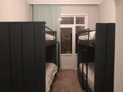 Gafa Garden Hostel & Apartments - Great Location - image 23