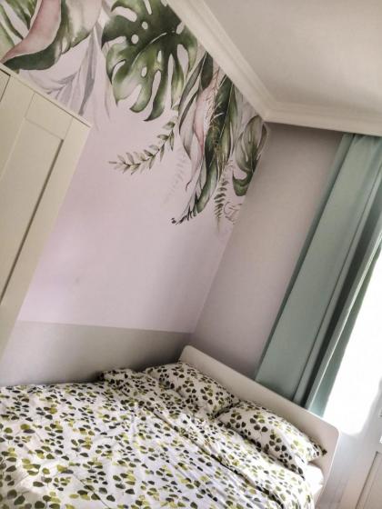Gafa Garden Hostel & Apartments - Great Location - image 25