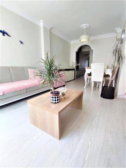 Peaceful Suite Centre of Kadıköy - image 1