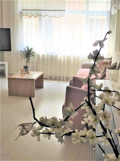 Peaceful Suite Centre of Kadıköy - image 22