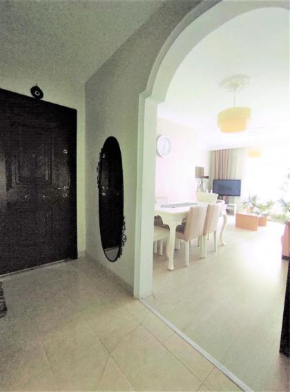 Peaceful Suite Centre of Kadıköy - image 25