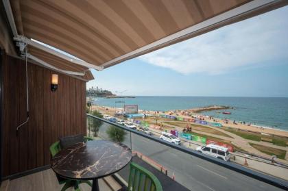 Villa Siesta Hotel Istanbul Airport - image 28